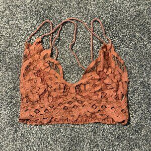 Free People - Adella Bralette